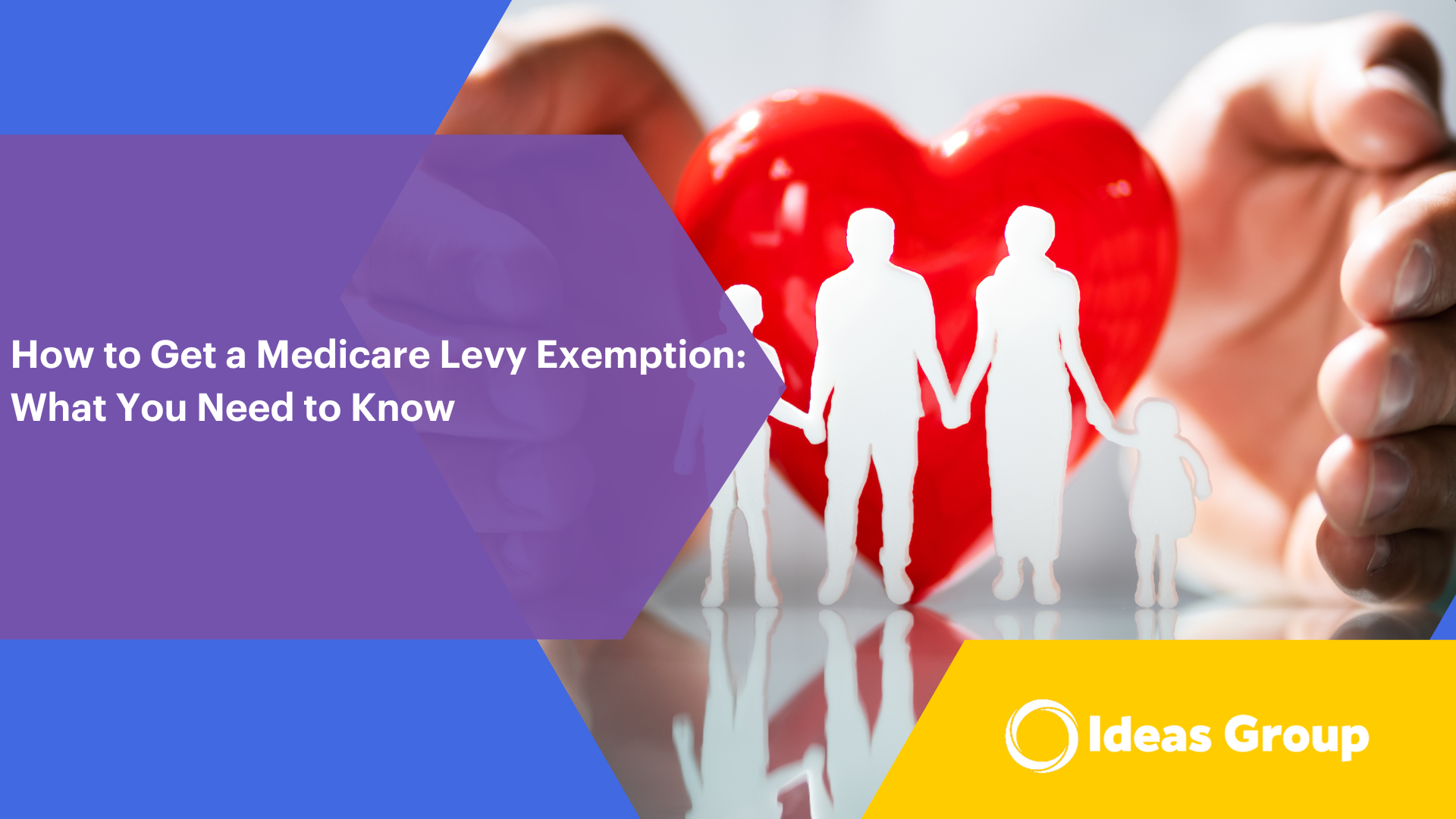 How to Get a Medicare Levy Exemption What You Need to Know